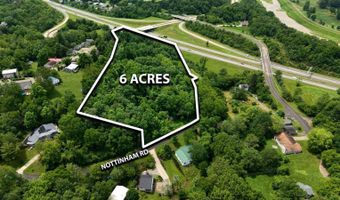 0 Nottingham Rd, Athens, OH 45701