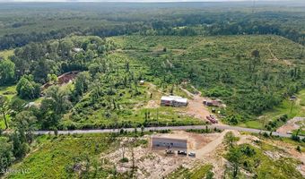 135 Sawmill Rd, Braxton, MS 39044