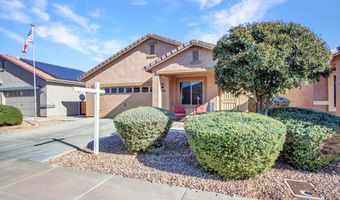 245 S 225TH Ln, Buckeye, AZ 85326