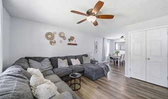 418 E 3rd St, Beggs, OK 74421