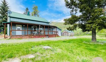 135 N First St, Bearcreek, MT 59007