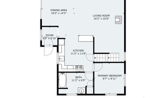 59 Coons Point Rd, Belmont, NH 03220