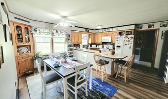 1890 Radio Rd, Almo, KY 42020