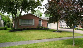 116 Segsbury Rd, Amherst, NY 14221