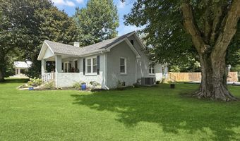 1558 Almo Rd, Almo, KY 42020