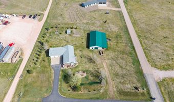 18893 Prairie Vista Ln, Belle Fourche, SD 57717