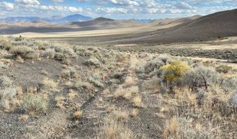 Apn 007-340-03, Battle Mountain, NV 89820