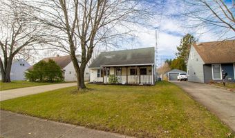 262 Idlewood Rd, Austintown, OH 44515
