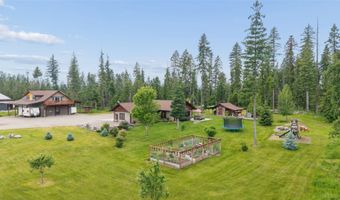 1221 Grand Fir Rd, Bigfork, MT 59911