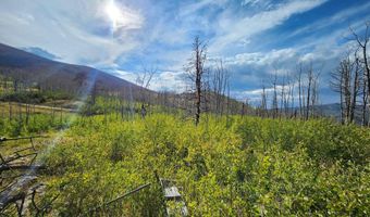 0 Crystal Mountain Rd, Bellvue, CO 80512