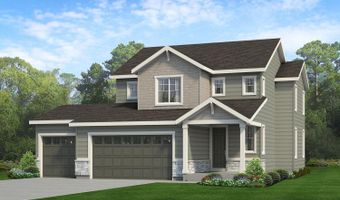 1751 Zeno St Plan: Telluride, Brighton, CO 80601