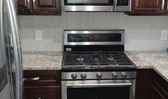 2008 N SMALLWOOD St, Baltimore, MD 21216