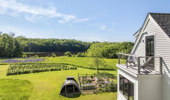 26 Martin Rd, Alna, ME 04535