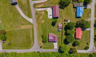 163 Sycamore St, Bean Station, TN 37708