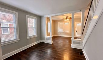 335 N BRADFORD St, Dover, DE 19904