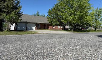 702 Boulder St, Big Timber, MT 59011