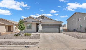 508 SUNSET VALLEY Ave, Socorro, TX 79927