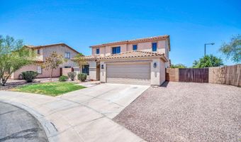 25672 W ORION Ct, Buckeye, AZ 85326