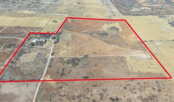 15317 Co Rd A, Allison, TX 79003