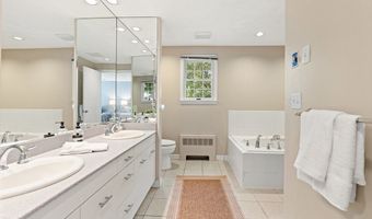 3 Hickory Ln, Andover, MA 01810