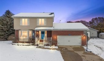 3373 Glover Rd, Almont, MI 48003