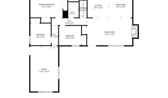 71 Hawthorne Pl, North Providence, RI 02904