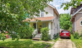 923 Lawton St, Akron, OH 44320