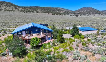 93205 State Route 34, Gerlach, NV 89412