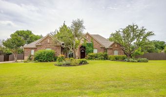 1736 Woodridge Ct, Aledo, TX 76008