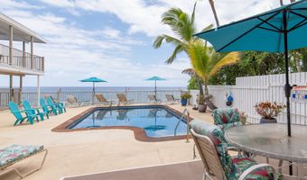 75-6124 ALII Dr 207, Kailua Kona, HI 96740