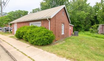23391 FRONT St, Accomac, VA 23301