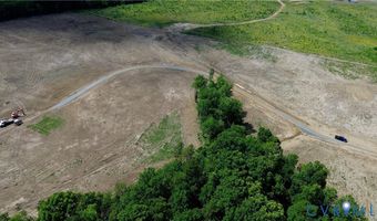 Diana Mill Road, Arvonia, VA 23004