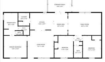 2004 TAMI Dr 625, Bear, DE 19701