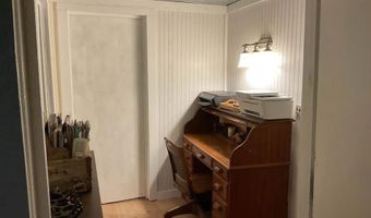 218 N 4150 Rd, Antlers, OK 74523