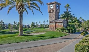 285 Via Del Duomo, Henderson, NV 89011
