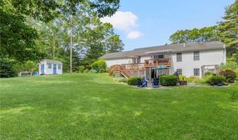 25 Clarkin Pond Rd, Charlestown, RI 02813