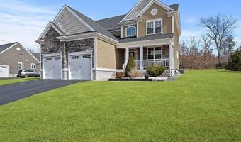172 Downing Dr, Attleboro, MA 02703