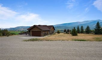 310 Highpark Dr, Anaconda, MT 59711