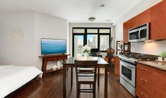 1551 4Th Ave 504, San Diego, CA 92101