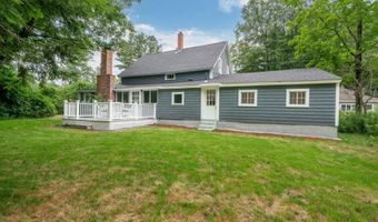 5 Bond St, Brookline, NH 03033