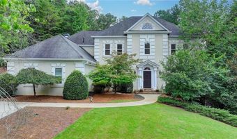 3610 Mansions Pkwy, Berkeley Lake, GA 30096