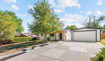 6726 Fenton St, Arvada, CO 80003