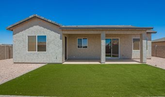 14861 S CAPISTRANO Rd, Arizona City, AZ 85123