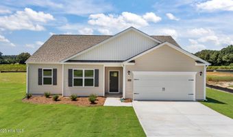 10854 Beard Way, Bailey, NC 27807