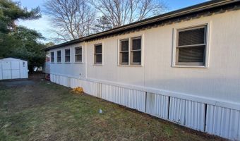 105 JUNIPER, Barnegat, NJ 08005