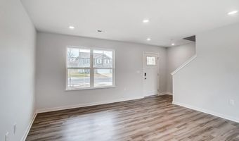 5 Walnut Mill Way Plan: Juniper, Ashville, OH 43103