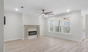 518 Madeleine Cir, Austin, AR 72007