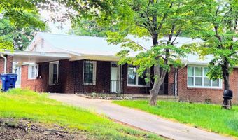 306 Burleson St, Albemarle, NC 28001