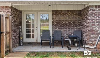 103 Lucy Dr, Bay Minette, AL 36507
