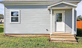 517 Park, Alva, OK 73717